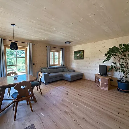 Apartment Winkler Bernbeuren