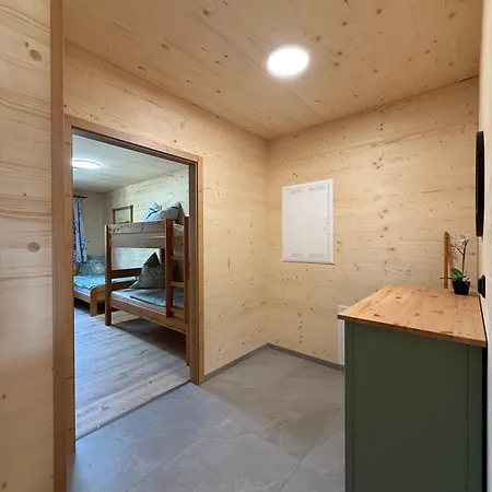 شقة Winkler Bernbeuren